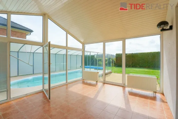 Pronájem vily, Jesenice, V Zátiší, 290 m2