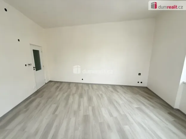 Pronájem bytu 1+1, Praha, Marie Cibulkové, 43 m2