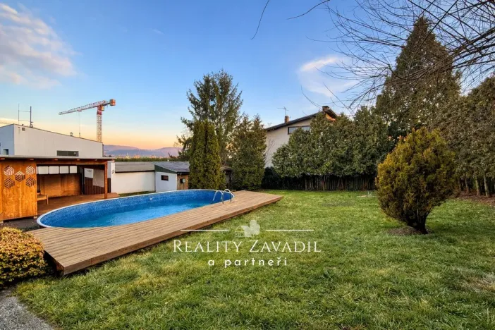 Pronájem bytu 2+1, Praha - Radotín, Na Výšince, 42 m2