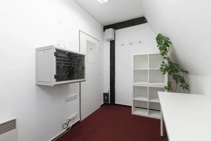 Pronájem kanceláře, Opava, Na Rybníčku, 12 m2