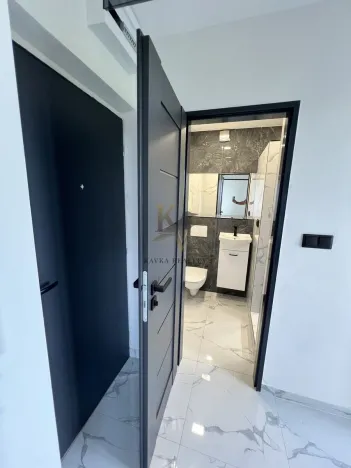 Pronájem bytu 1+1, Ostrava, 29. dubna, 33 m2