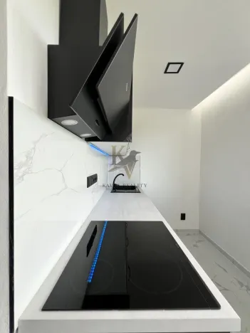 Pronájem bytu 1+1, Ostrava, 29. dubna, 33 m2