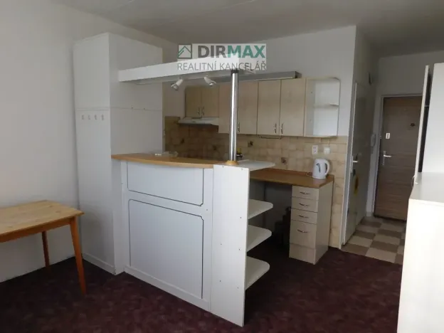 Prodej bytu 1+1, Plzeň - Bolevec, Komenského, 37 m2