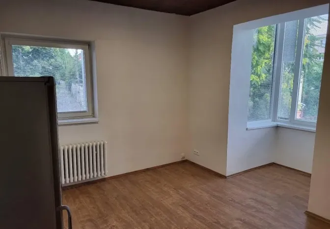Pronájem bytu 1+kk, Praha - Michle, Baarova, 30 m2