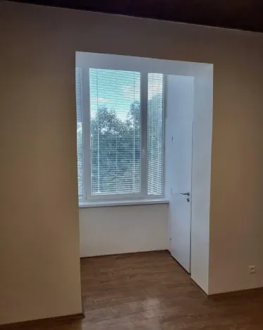 Pronájem bytu 1+kk, Praha - Michle, Baarova, 30 m2