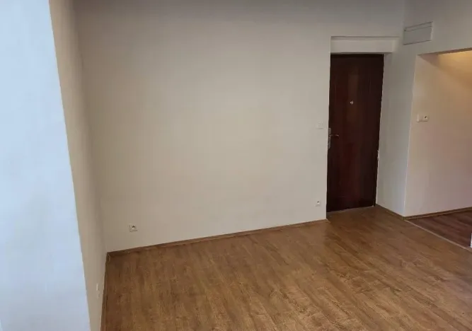 Pronájem bytu 1+kk, Praha - Michle, Baarova, 30 m2