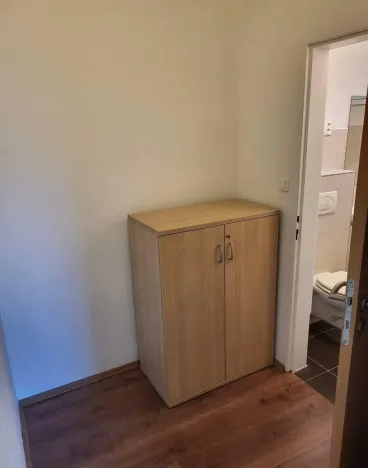 Pronájem bytu 1+kk, Praha - Michle, Baarova, 30 m2