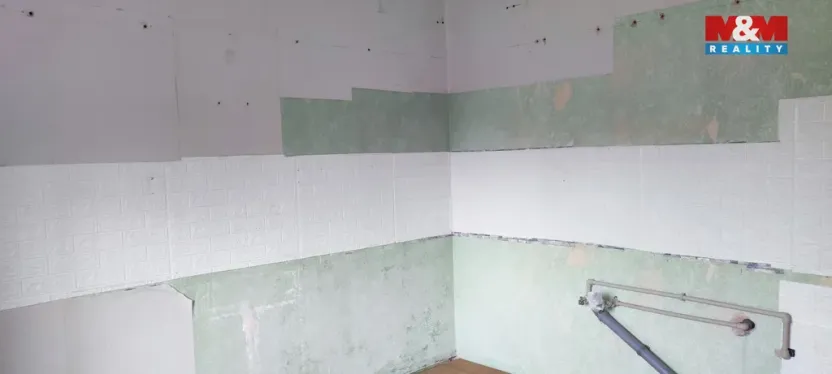 Pronájem rodinného domu, Frýdek-Místek - Lískovec, Vratimovská, 75 m2