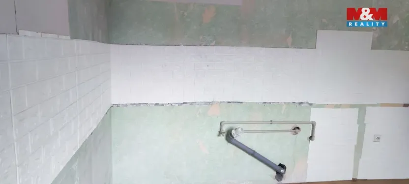 Pronájem rodinného domu, Frýdek-Místek - Lískovec, Vratimovská, 75 m2