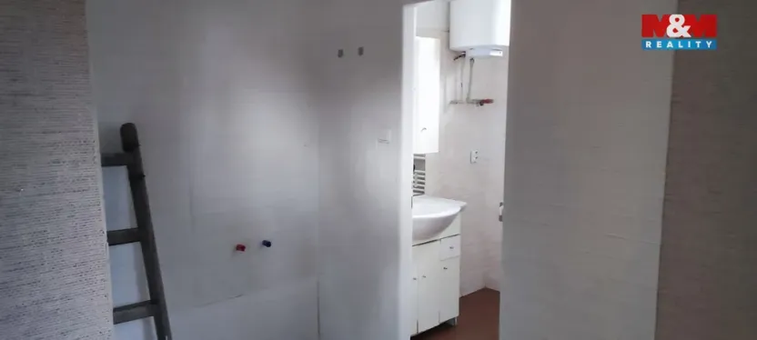 Pronájem rodinného domu, Frýdek-Místek - Lískovec, Vratimovská, 75 m2