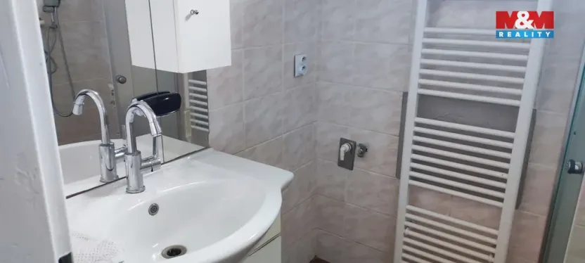 Pronájem rodinného domu, Frýdek-Místek - Lískovec, Vratimovská, 75 m2