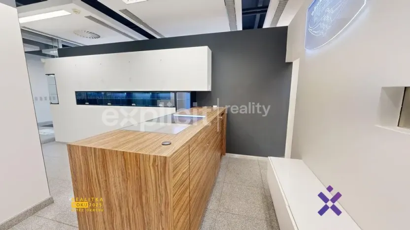 Pronájem obchodního prostoru, Zlín, Kvítková, 37 m2