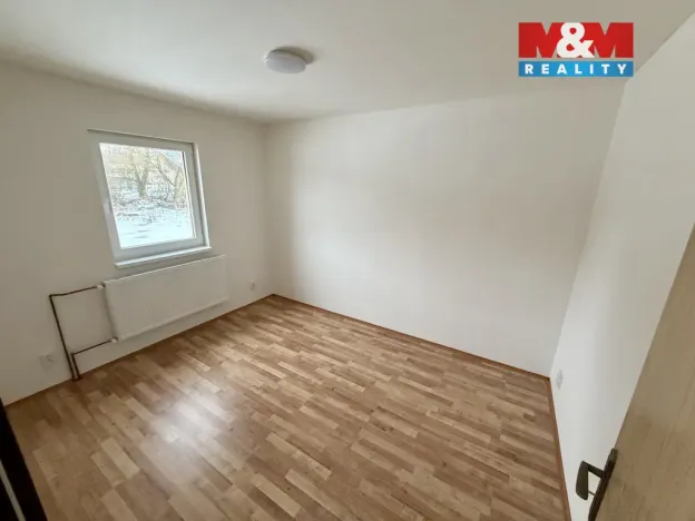 Pronájem bytu 3+kk, Zlonice, Smetanova, 64 m2