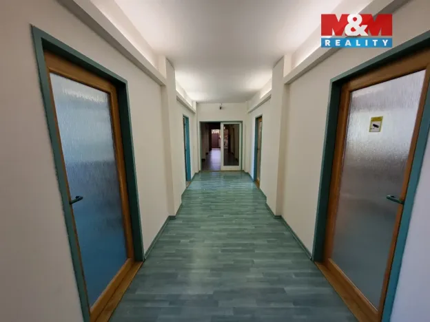 Pronájem kanceláře, Brno - Horní Heršpice, 200 m2