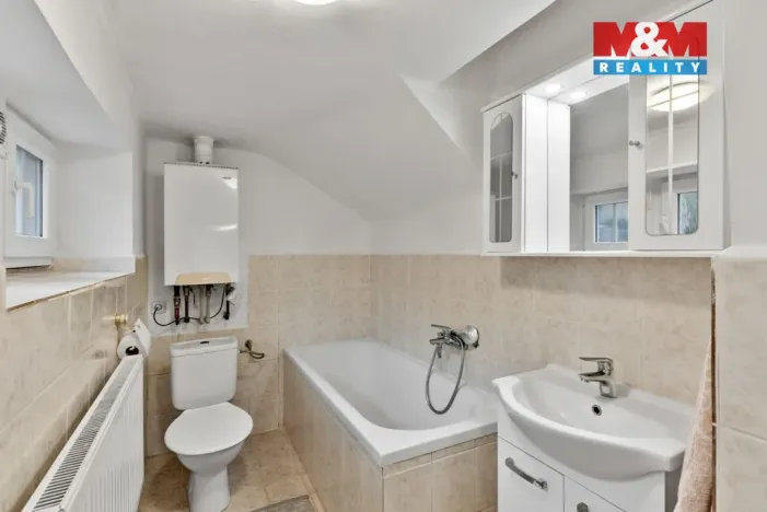 Prodej bytu 3+1, Liberec - Liberec V-Kristiánov, Chelčického, 73 m2