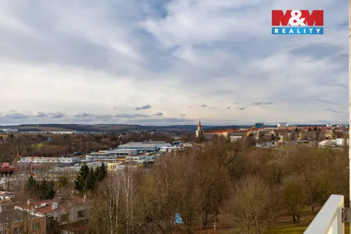 Prodej bytu 2+1, Ostrava - Svinov, Evžena Rošického, 60 m2