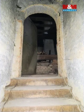 Prodej restaurace, Budišov nad Budišovkou, náměstí Republiky, 510 m2