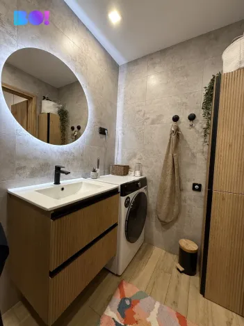 Prodej bytu 3+kk, Třinec, Dukelská, 66 m2