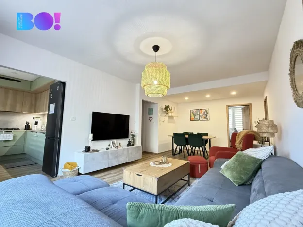 Prodej bytu 3+1, Třinec, Dukelská, 66 m2