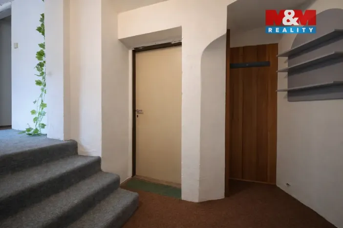 Prodej rodinného domu, Hoštka, Litoměřická, 120 m2