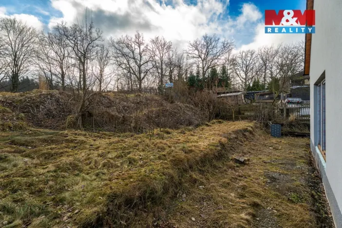 Prodej rodinného domu, Dolní Poustevna, Nad Údolím, 95 m2