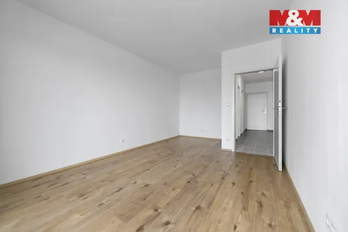 Pronájem bytu 2+kk, Plzeň, Safírová, 66 m2