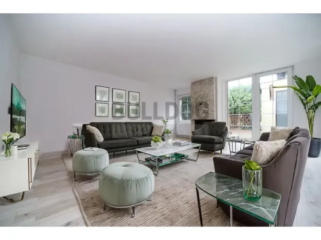 Prodej vily, Praha - Nebušice, Dubová, 408 m2