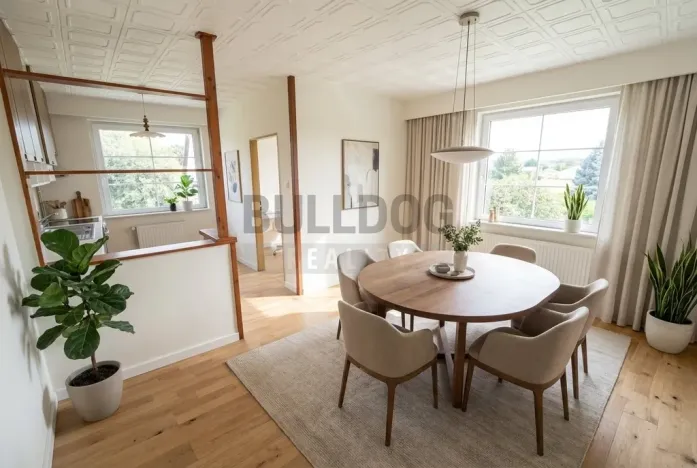 Prodej vily, Praha - Nebušice, Dubová, 408 m2