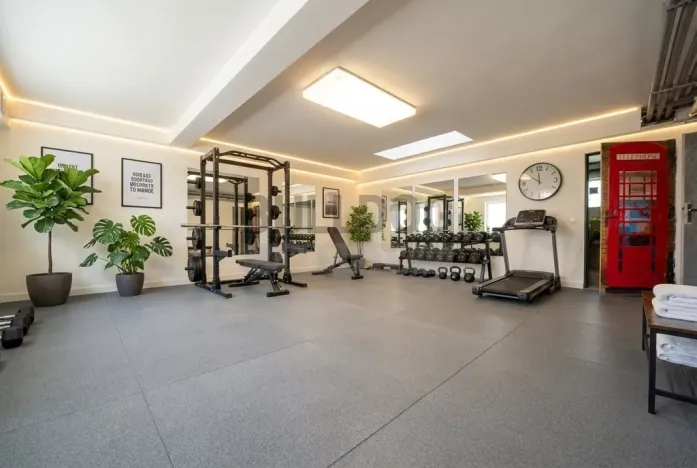 Prodej vily, Praha - Nebušice, Dubová, 408 m2