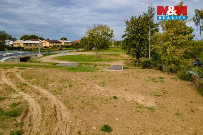 Prodej pozemku pro bydlení, Líšina, 1152 m2