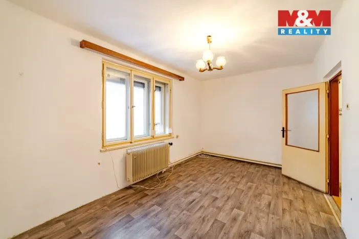Pronájem rodinného domu, Mělník, Strážnická, 134 m2