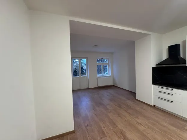 Pronájem bytu 1+kk, Praha - Břevnov, Na Petynce, 32 m2