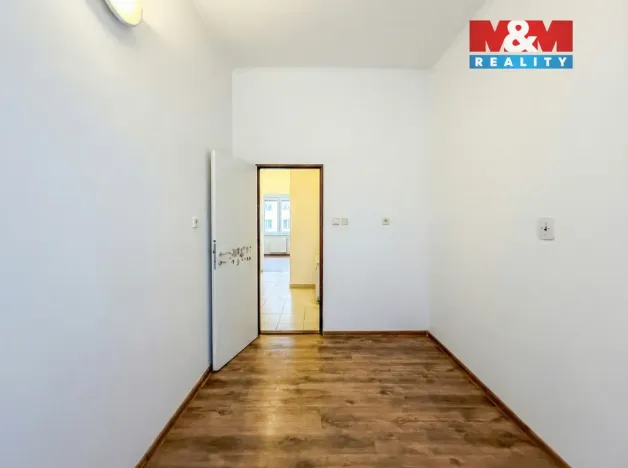 Prodej bytu 3+1, Svitavy - Město, Slepá, 70 m2