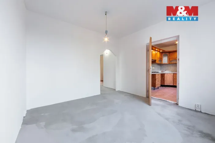 Prodej bytu 4+1, Sokolov, Atletická, 77 m2