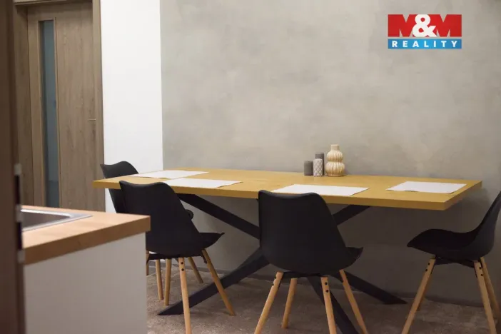 Pronájem bytu 2+kk, Žamberk, Nádražní, 95 m2