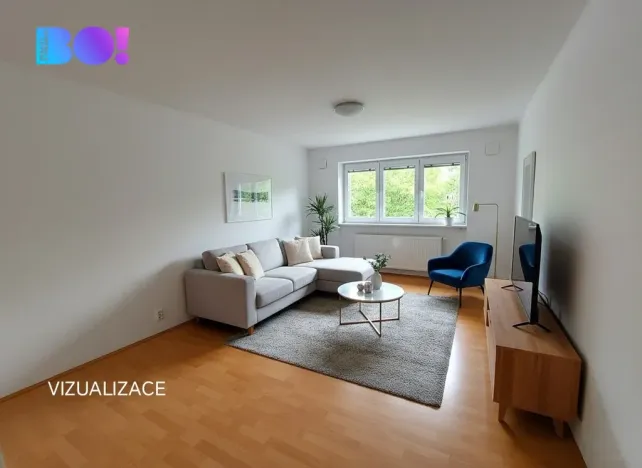 Pronájem bytu 3+1, Ostrava, Koblovská, 82 m2