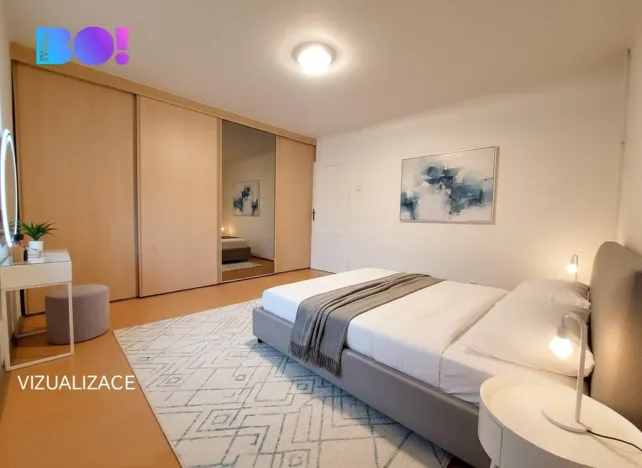 Pronájem bytu 3+1, Ostrava, Koblovská, 82 m2