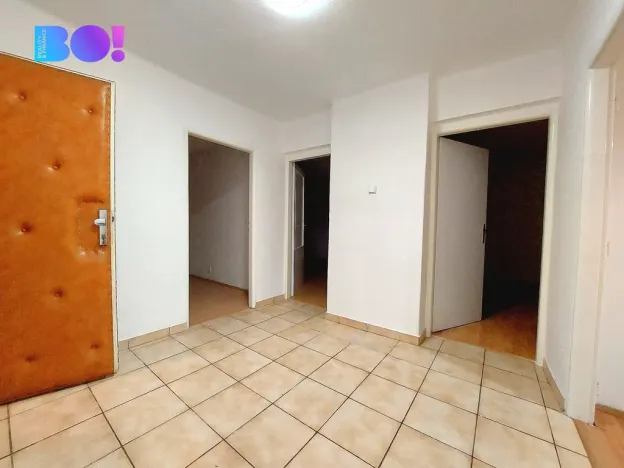 Pronájem bytu 3+1, Ostrava, Koblovská, 82 m2