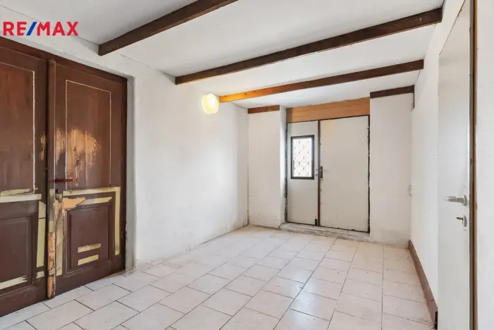 Prodej ubytování, Chuchelna - Komárov, 428 m2