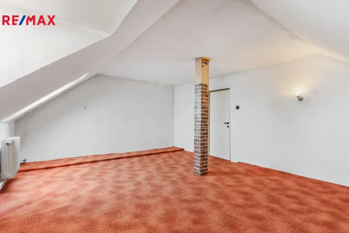 Prodej ubytování, Chuchelna - Komárov, 428 m2