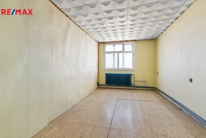 Prodej ubytování, Chuchelna - Komárov, 428 m2