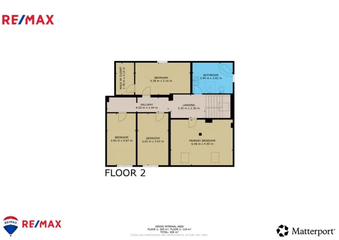 Prodej ubytování, Chuchelna - Komárov, 428 m2