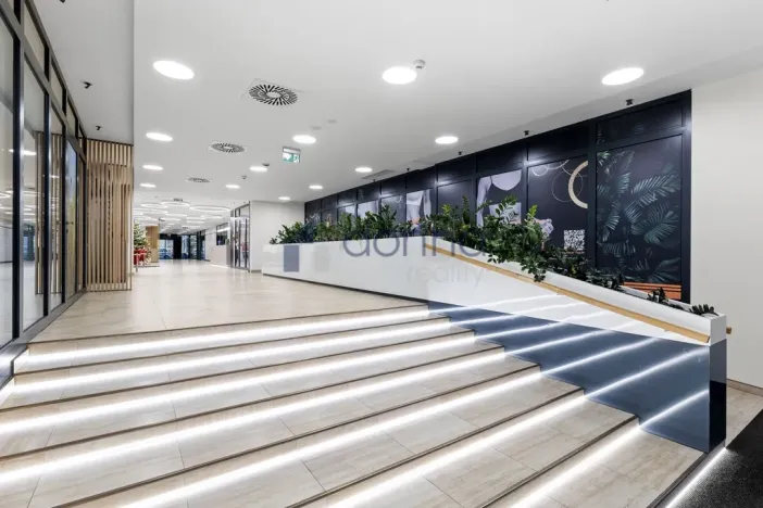 Pronájem restaurace, Praha, Sokolovská, 184 m2