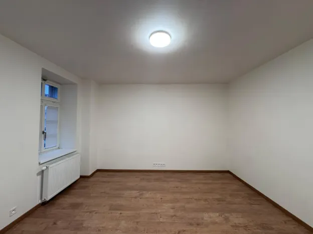 Pronájem bytu 2+kk, Praha - Břevnov, Na Petynce, 48 m2