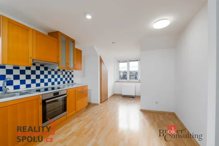 Prodej činžovního domu, Domažlice - Hořejší Předměstí, Msgre. B. Staška, 1012 m2