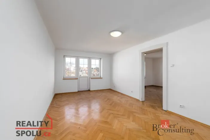 Prodej činžovního domu, Domažlice - Hořejší Předměstí, Msgre. B. Staška, 1012 m2