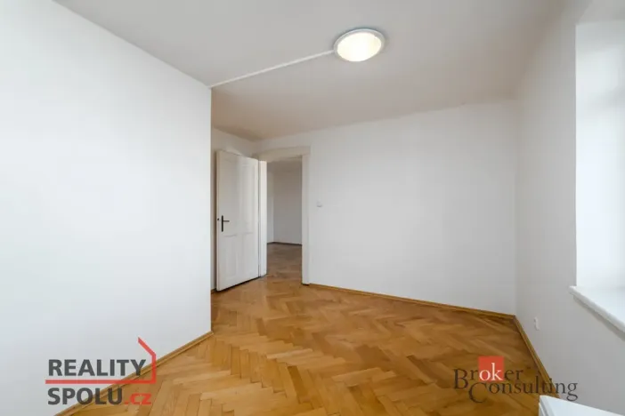 Prodej činžovního domu, Domažlice - Hořejší Předměstí, Msgre. B. Staška, 1012 m2