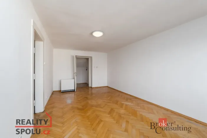 Prodej činžovního domu, Domažlice - Hořejší Předměstí, Msgre. B. Staška, 1012 m2