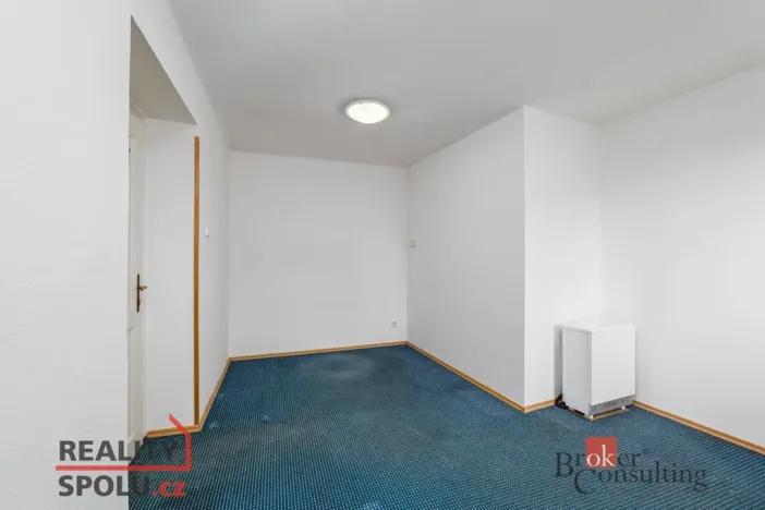 Prodej činžovního domu, Domažlice - Hořejší Předměstí, Msgre. B. Staška, 1012 m2