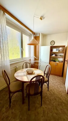 Pronájem bytu 3+1, Žďár nad Sázavou - Žďár nad Sázavou 6, Haškova, 75 m2